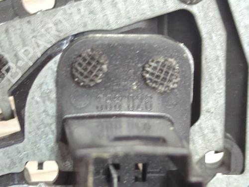 Lamp holder BMW 3 (E46) 320 d | BP25017717L10 