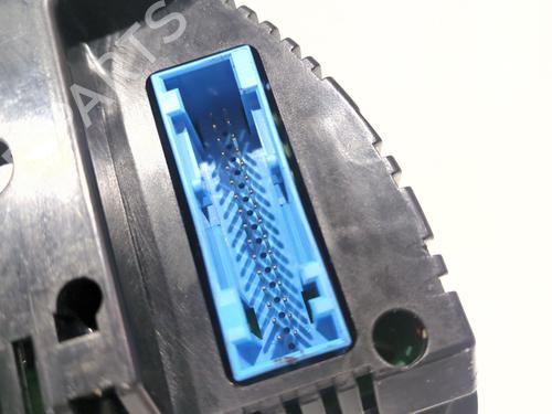 Instrument cluster AUDI A4 B6 (8E2) 1.9 TDI | BP32163501C47 