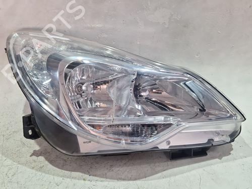 right-headlight-opel-corsa-d-s07-2006-2007-2008-2009-2010-2011-2012-2013-2014-2015-36554473 main image