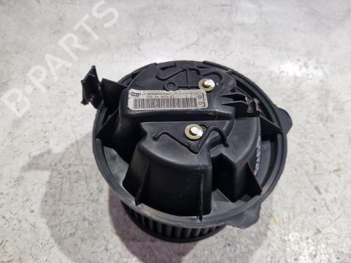 Used Heater blower motor Heater blower motor CITROËN C5 I (DC_) 2.0 HDi (DCRHZB, DCRHZE) (109 hp) 34277966 34277966
