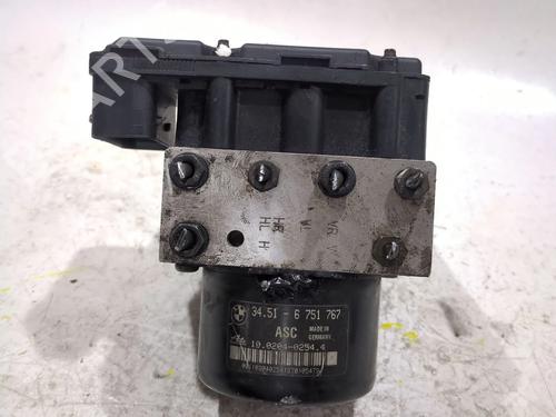Used ABS pump BMW 3 (E46) 320 d (136 hp) 26673724