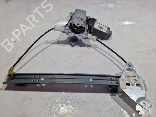 Used Rear left window mechanism Rear left window mechanism NISSAN QASHQAI I (J10, NJ10) 2.0 dCi (150 hp) 33605700 33605700