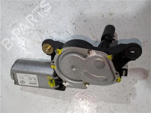 Viskermotor bagrude ALFA ROMEO 147 (937_) 1.6 16V T.SPARK ECO (937.AXA1A, 937.BXA1A) (105 hp) 23924615