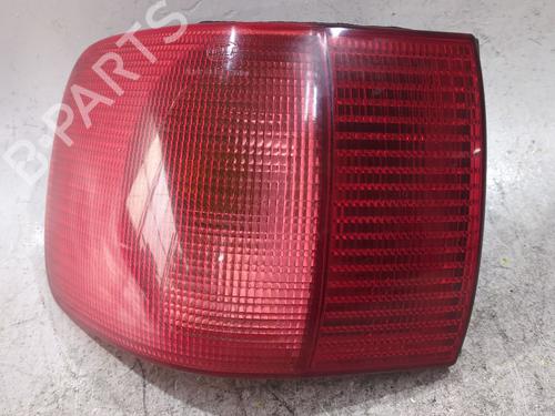 Used Left taillight Left taillight AUDI 80 B4 Saloon (8C2) 2.8 quattro (174 hp) 34115161 34115161