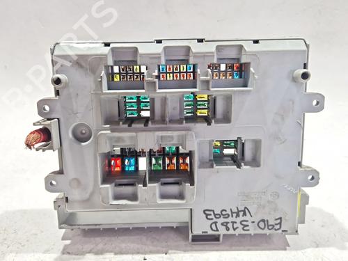 Sikringsdåse BMW 3 (E90) 318 d | BP29401234E1 