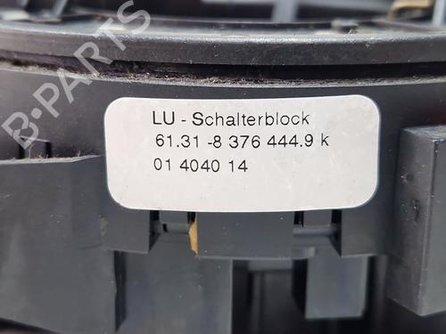 Squib airbag BMW 3 (E46) 320 d | BP29876470C102