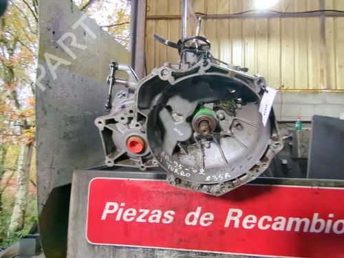 Getriebe für SAAB 9-5 (YS3E) 2.3 t (170 hp) 32781640