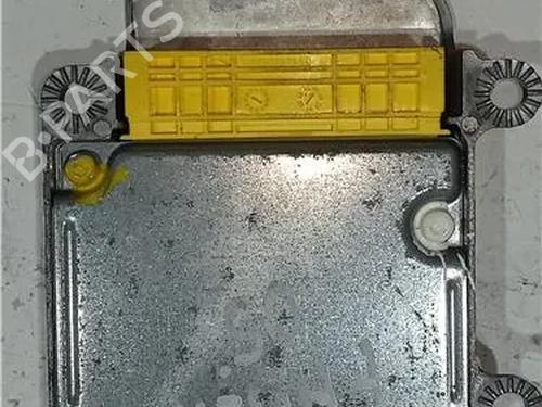 ECU airbags SKODA FABIA I (6Y2) 1.9 SDI | BP23918861M53 