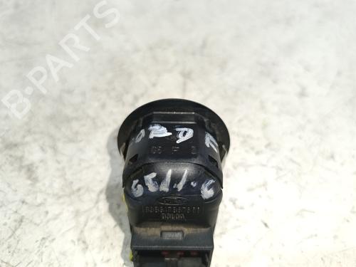 Mirror switch FORD MONDEO III (B5Y) 2.0 TDCi | BP40228742I25 - Image 4