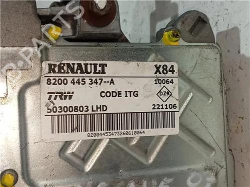 Steering column RENAULT MEGANE II Saloon (LM0/1_) 1.9 dCi | BP23920117M21 