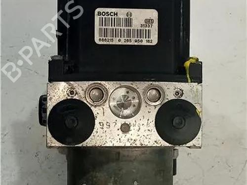 ABS Bremseaggregat ALFA ROMEO 147 (937_) 1.6 16V T.SPARK ECO (937.AXA1A, 937.BXA1A) (105 hp) 23911235