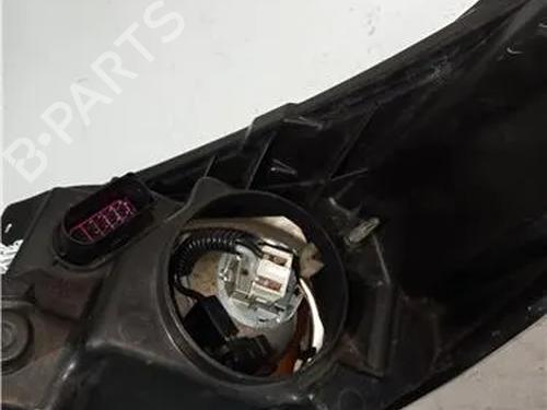 Right headlight FORD FIESTA VI (CB1, CCN) 1.5 TDCi | BP23917959C29 