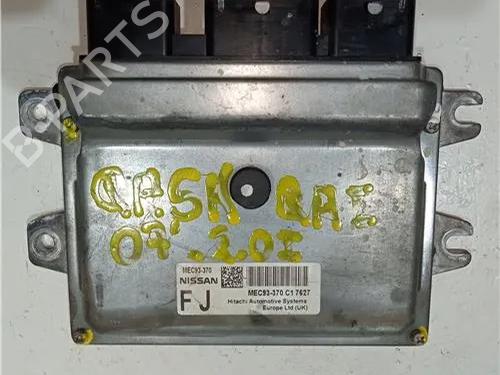 Elektronisk modul NISSAN QASHQAI III (J12) 1.3 DIG-T (140 hp) 23908978
