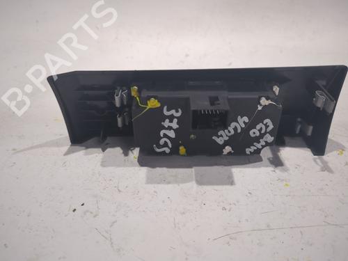 Headlight switch BMW 5 (E60) 525 d | BP23926384I24 