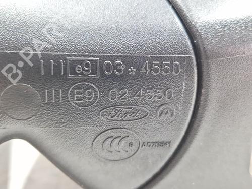 Left mirror FORD FOCUS III 1.0 EcoBoost | BP30192837C26 