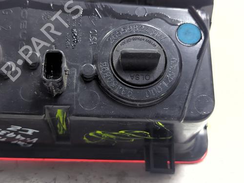 Left taillight FIAT TALENTO Van (296_) 1.6 D | BP40279271C34 - Image 6
