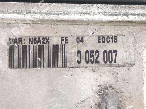 Electronic module CITROËN XSARA (N1) 2.0 HDi 90 | BP28623134M83