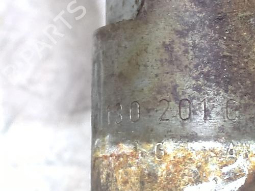 Injector SEAT CORDOBA (6K1, 6K2) 1.0 i | BP27860614M100 