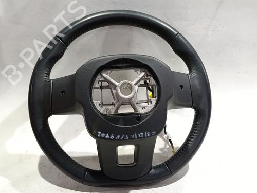 Steering wheel CITROËN C3 III (SX) 1.5 BlueHDi 100 (SXYHYP, SXYHTU) | BP37089408C49 - Image 7