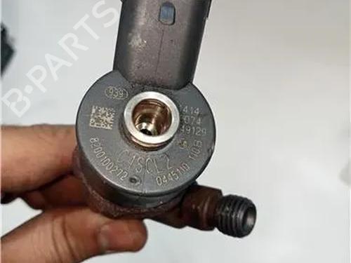 Injector RENAULT MEGANE II (BM0/1_, CM0/1_) 1.9 dCi (BM0G, CM0G) | BP23908541M100