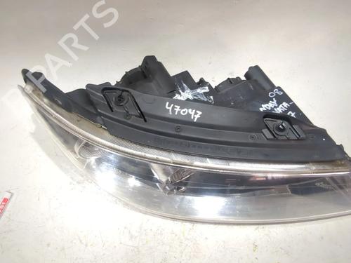 Right headlight HYUNDAI SONATA V (NF) 2.0 CRDi | BP26596677C29 