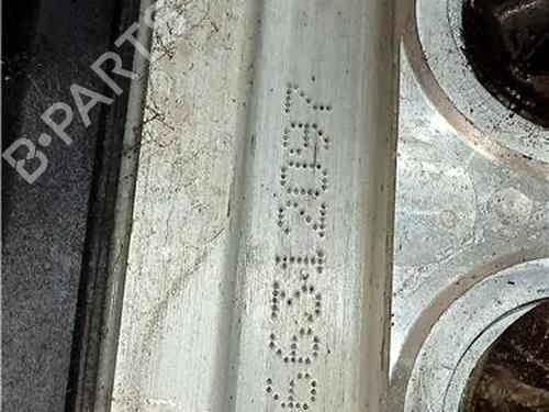 ABS pump VW PASSAT B6 (3C2) 2.0 TDI | BP23909757M43