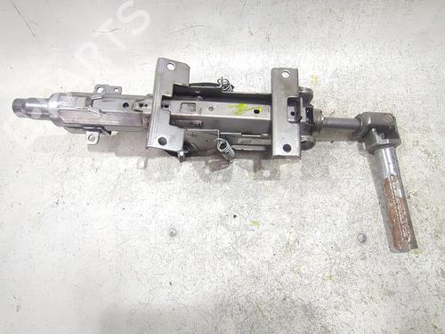 Steering column SEAT LEON (KL1, KLG) 2.0 TDI | BP29387005M21 