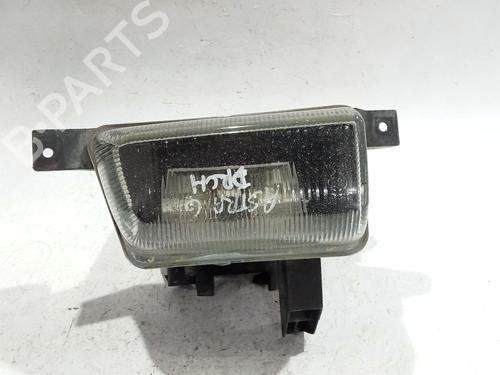 Nebelscheinwerfer rechts für OPEL ASTRA G Coupe (T98) 2.0 16V Turbo (F07) (190 hp) 31707413