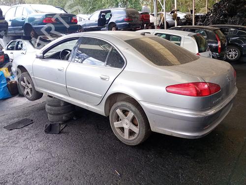 Switch PEUGEOT 607 (9D, 9U) 2.7 HDi 24V | BP29052405I30 