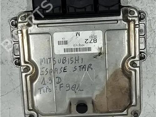 Electronic module MITSUBISHI SPACE STAR MPV (DG_A) 1.3 16V (DG1A) | BP23906618M83