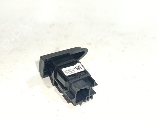 Warning switch RENAULT CLIO IV (BH_) 1.2 16V (BHA1, BHAK, BHMG, BHMK) | BP38796667I22 - Image 4