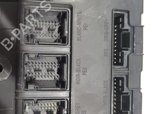 Electronic module RENAULT MEGANE IV Saloon 1.5 dCi 110 | BP26210906M83 
