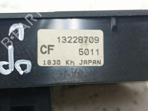Right front window switch OPEL ASTRA H GTC (A04) 1.7 CDTI (L08) | BP36766551I26 - Image 4