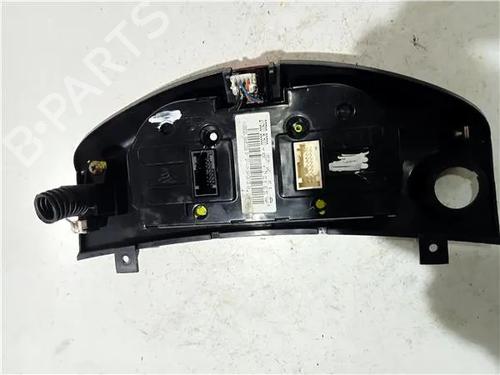 Climate control NISSAN MICRA C+C III (K12) 1.4 16V | BP23929495I5 