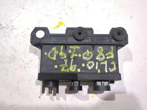 Electronic module RENAULT CLIO IV (BH_) 1.5 dCi 90 | BP26542527M83 