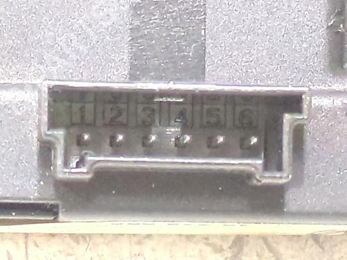 Electronic module ALFA ROMEO 156 (932_) 1.9 JTD (932.A2B00, 932.A2C00) | BP29476823M83 