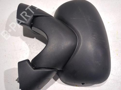Left mirror OPEL VIVARO A Bus (X83) 2.0 CDTI (F7, J7, A07) | BP23902748C26 