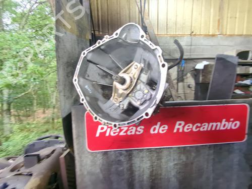 Used Gearbox Gearbox 37089773 37089773