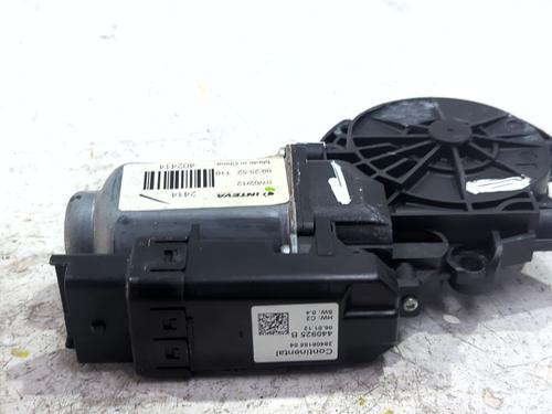 Right front window motor KIA OPTIMA (FSGDS6B) 1.7 CRDi | BP39638028E20  - Image 5