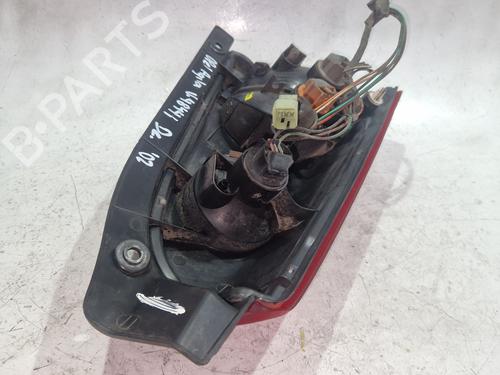 Right taillight OPEL AGILA A (H00) 1.0 12V (F68) | BP33543873C35  - Image 5