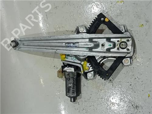 Rear right window mechanism HYUNDAI i10 I (PA) 1.2 | BP23922813C25 