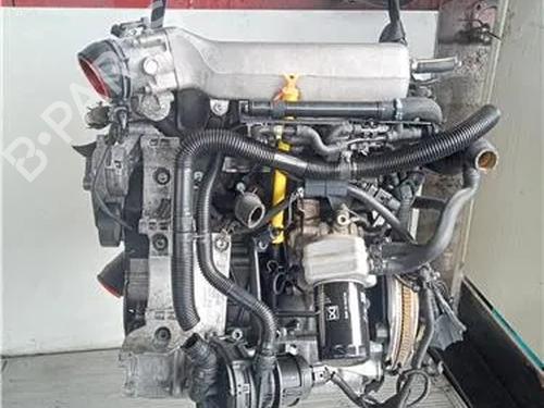 Motor VW GOLF IV (1J1) 1.8 T | BP23922281M1 