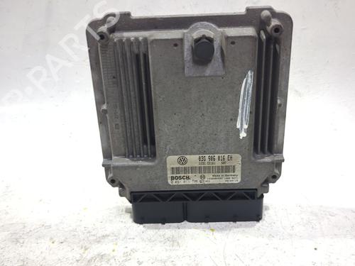 Used Electronic module Electronic module 39638104 39638104