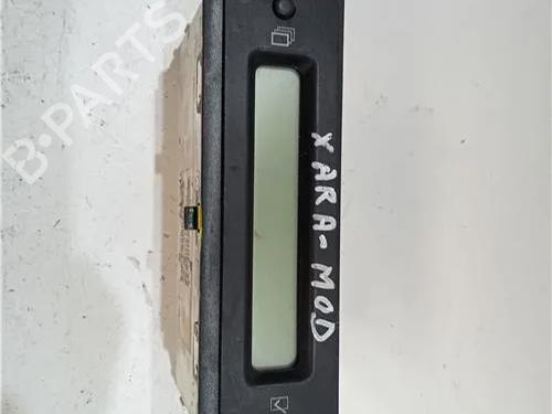 Used Other CITROËN XSARA (N1) 1.9 TD (90 hp) 24967390