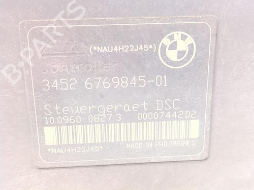 ABS pump BMW 1 (E87) | BP31093042M43
