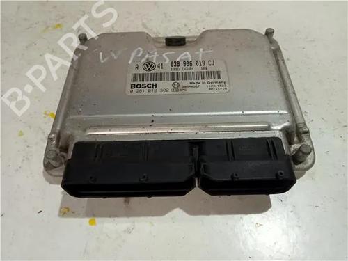 Elektronische module VW PASSAT B6 (3C2) 2.0 TDI (140 hp) 23918317