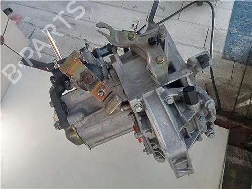 Gearbox FIAT STILO (192_) 1.6 16V (192_XB1A) | BP23922894M3