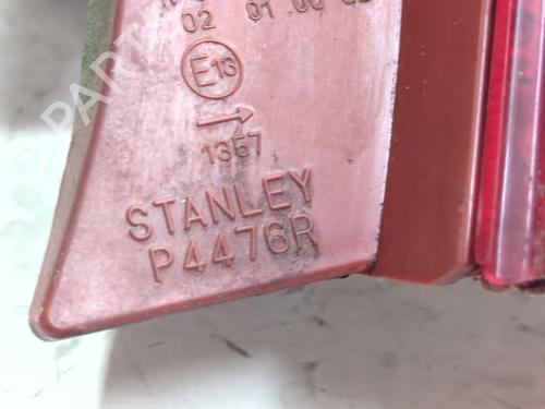 Right taillight SUZUKI SWIFT III (MZ, EZ) 1.3 DDiS (RS413D) | BP38873264C35 - Image 5
