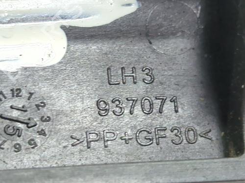Rear left interior door handle FIAT FREEMONT (345_) 2.0 JTD 4x4 | BP39048702I15 - Image 6