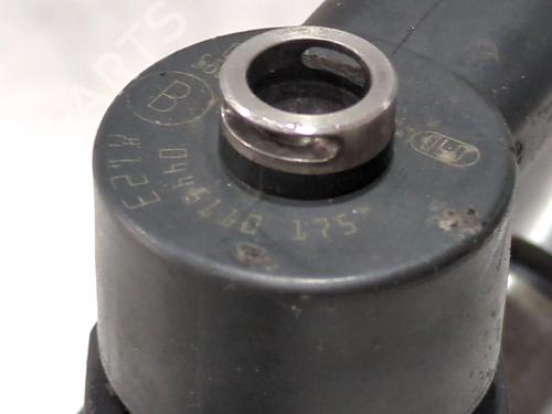 Injector OPEL ASTRA H Saloon (A04) 1.7 CDTi (L69) | BP28011006M100 